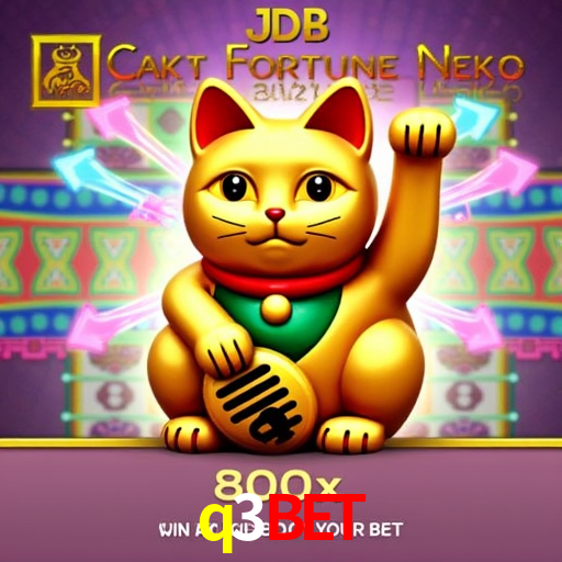 Interface do App q3bet