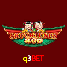 Premium Interface q3bet