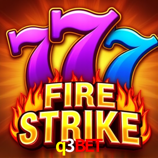 Descubra o Mundo do Cassino Online com q3bet