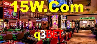 q3bet: Jogue Crash e Experimente Alta Recompensa Instantânea