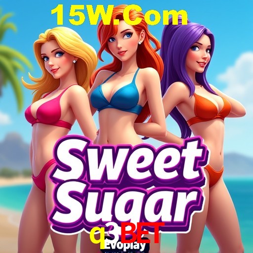 Responsive Design q3bet