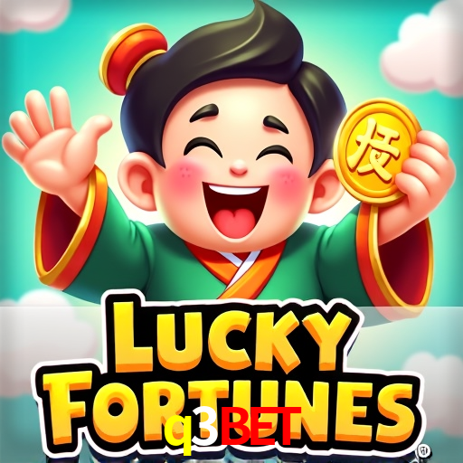 A Emoção da Loteria na q3bet: Uma Chance de Mudança de Vida