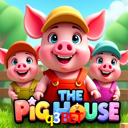 Jogos Exclusivos q3bet