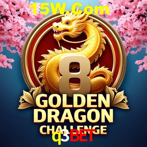 APP oficial da q3bet para mobile