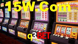 Sinta a adrenalina dos jogos de cassino com q3bet
