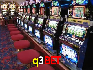q3bet Entrar - Login Seguro Certificado