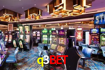 q3bet Promoções - 30+ Ofertas Diárias