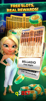 Programa VIP q3bet