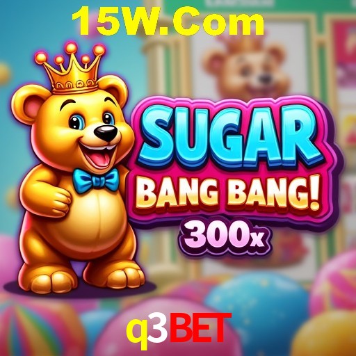 Interface Premium q3bet