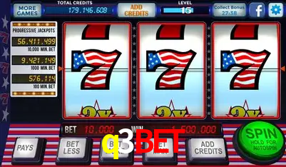 q3bet - Security