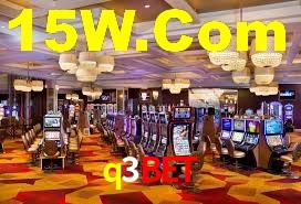 q3bet login