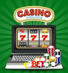 Design Responsivo q3bet
