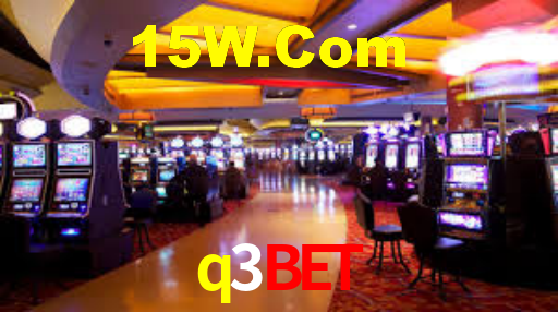 Bônus Generosos e Exclusivos no q3bet para Você!