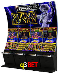 Welcome Bonus q3bet
