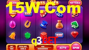 Premium Interface q3bet
