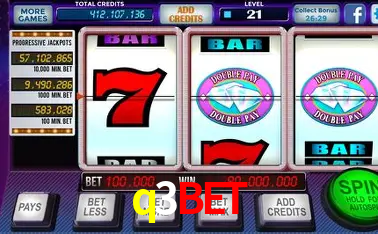 q3bet Rio de Janeiro - Licenses