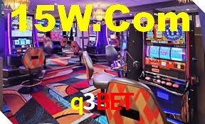 VIP Casino q3bet