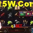 q3bet Belo Horizonte - Jackpots