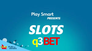 q3bet login