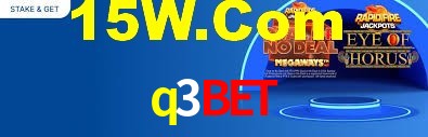 q3bet,q3.bet