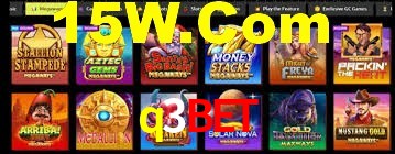 Spaceman Game q3bet