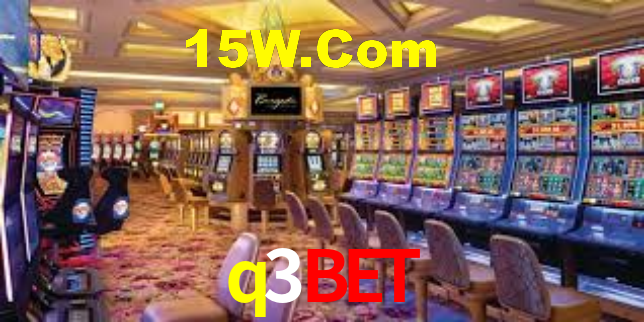 q3bet - App Performance