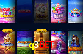 q3bet,q3.bet