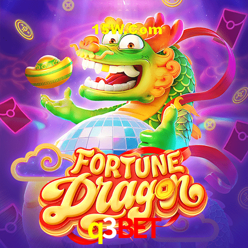Live Casino q3bet