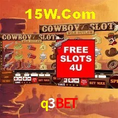 q3bet São Paulo - Top Slots