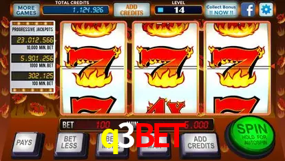 q3bet - Login Methods