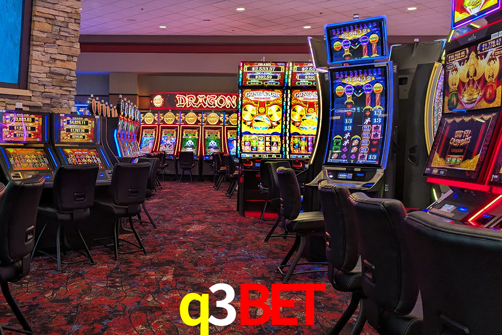 Games Directory q3bet