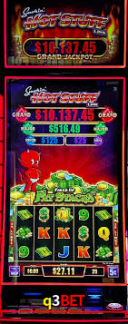 q3bet login