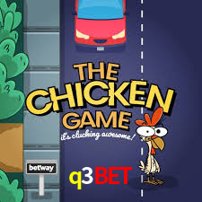 Welcome Bonus q3bet
