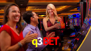 q3bet: Seu Cassino Premiado com Pagamentos Rápidos