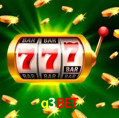 q3bet - Análise de Mercados Esportivos