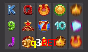 Live Casino q3bet