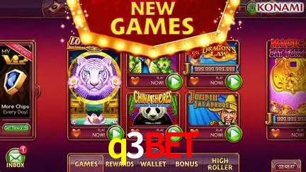 q3bet - cassino ao vivo