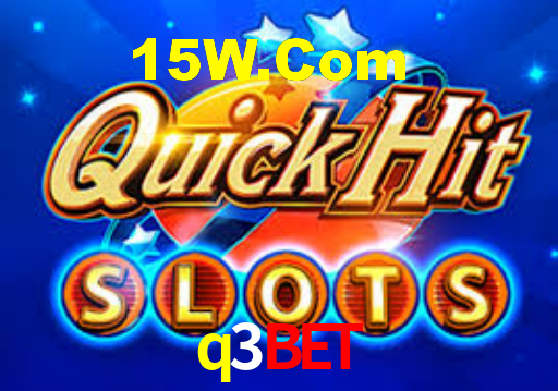 q3bet: A Experiência de Casino com Jogos de Mesa ao Vivo