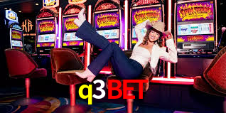 q3bet,q3.bet