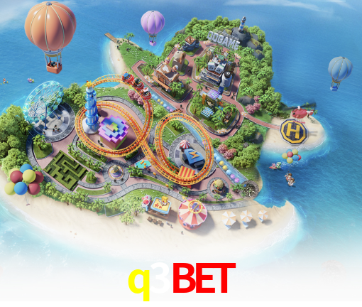 Casino Ao Vivo q3bet