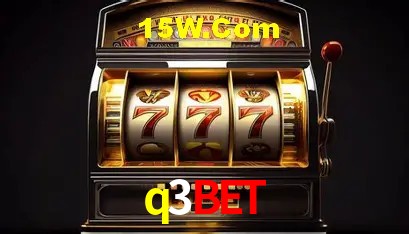 q3bet São Paulo - Hot Promos
