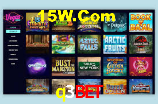 q3bet