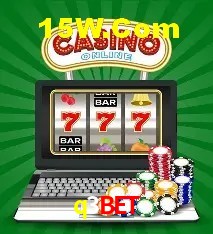 Provedores de Jogos q3bet