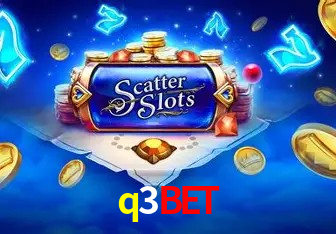 q3bet São Paulo - Jogo Providers